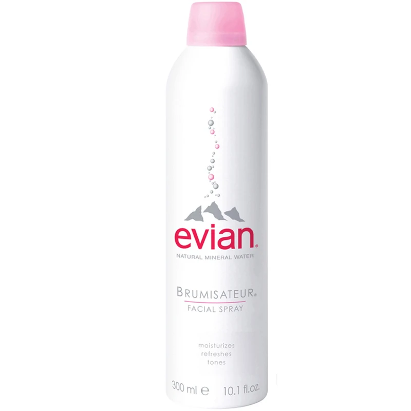 ACQUA SPRAY VISO BRUMISATEUR 300ML 1 ACQUA SPRAY VISO BRUMISATEUR 300ML
