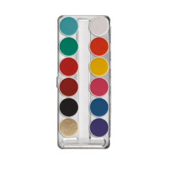 AQUACOLOR TAVOLOZZA 12 COLORI 6 AQUACOLOR TAVOLOZZA 12 COLORI -Trucco Di Halloween 800x800 aquacolor tavolozza 12 colori 2