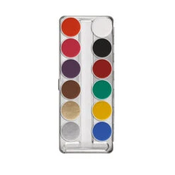 AQUACOLOR TAVOLOZZA 12 COLORI 7 AQUACOLOR TAVOLOZZA 12 COLORI -Trucco Di Halloween 800x800 aquacolor tavolozza 12 colori 3