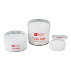 CLOWN WHITE CW2 GM049