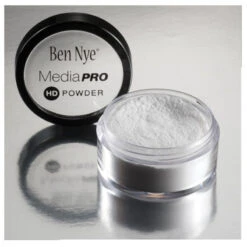 MATTE POWDER HDP1