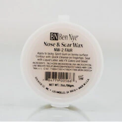 Trucco Di Halloween -Trucco Di Halloween 800x800 bennw2 nose and scar wax fair 1
