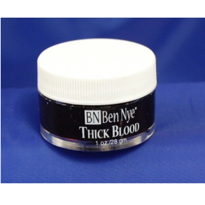 THICK BLOOD TB1 1OZ/28GR 1 THICK BLOOD TB1 1OZ/28GR