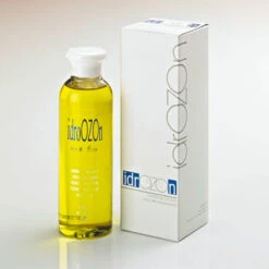 OLIO BAGNO IDROZON 200 ML