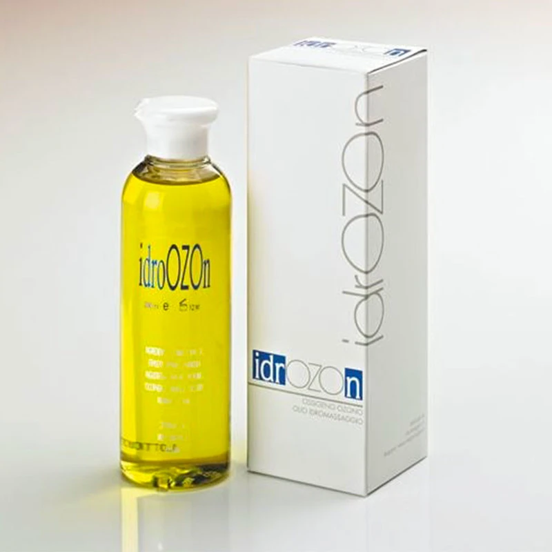 OLIO BAGNO IDROZON 200 ML 1 OLIO BAGNO IDROZON 200 ML