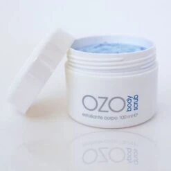 ESFOLIANTE CORPO SCRUB 100ML