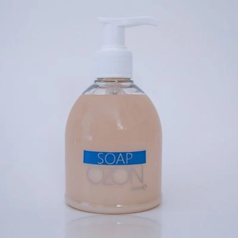 SAPONE OZOSOAP 150ML 1 SAPONE OZOSOAP 150ML