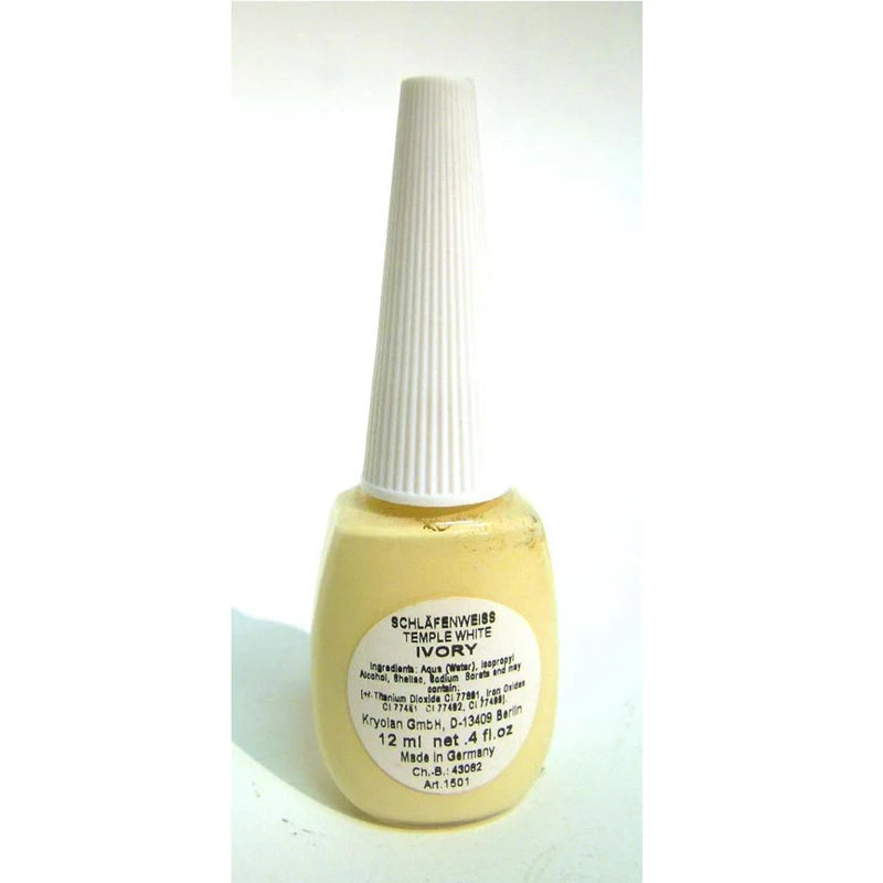 BIANCO PER TEMPIE ML12 1 BIANCO PER TEMPIE ML12