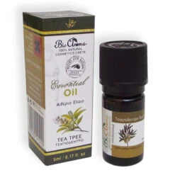 TEA TREE ESSENTIAL OIL 5ML