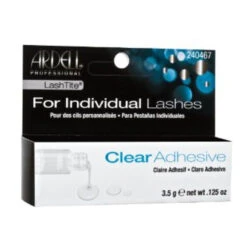 COLLA LASHTITE TRASPARENTE