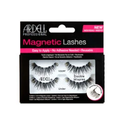 MAGNETIC LASHES DOBLE WISPIES