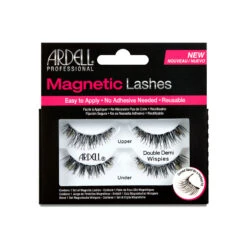 MAGNETIC LASHES DOBLE DEMI WISPIES