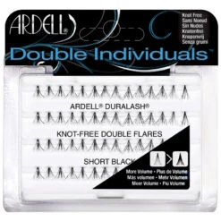 DURAL.DOUBLE IND.SHORT KNOT FREE NERE