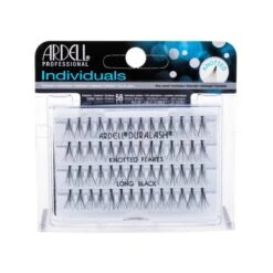 DURALASH FLARE LONG NERE COD.30310