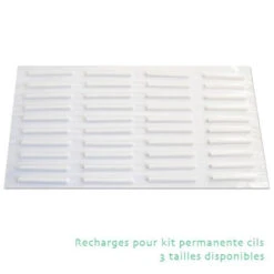 BIGODINI PER CIGLIA MEDI