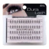 CIGLIA A CIUFFETTI DURALASH FLARE NERE CORTE
