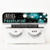 CIGLIA FINTE INTERE FASHION LASHES NERE 124
