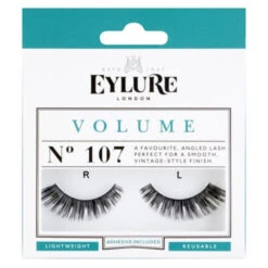 CIGLIA FINTE INTERE NATURALITES 107