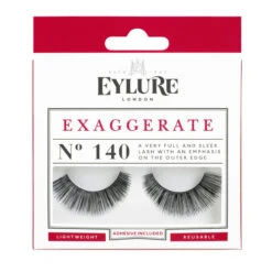 CIGLIA FINTE INTERE NATURALITES 140