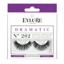 CIGLIA FINTE INTERE NATURALITES 202