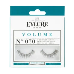 CIGLIA INTERE VOLUME 070