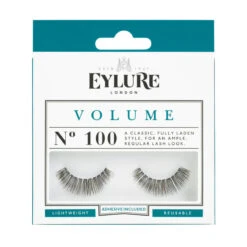 CIGLIA INTERE VOLUME 100