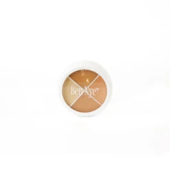 CONCEALER PALETTE 4 COLORI NK1