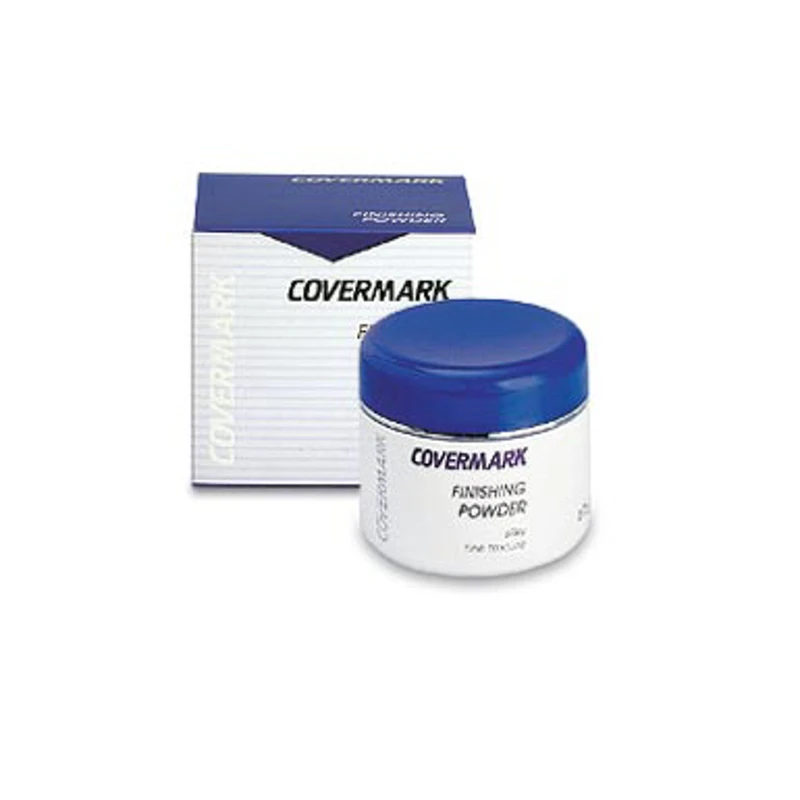 FINISHING POWDER 25GR 1 FINISHING POWDER 25GR