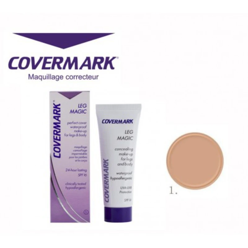 LEG MAGIC ML30 2 LEG MAGIC ML30 - immagine 2