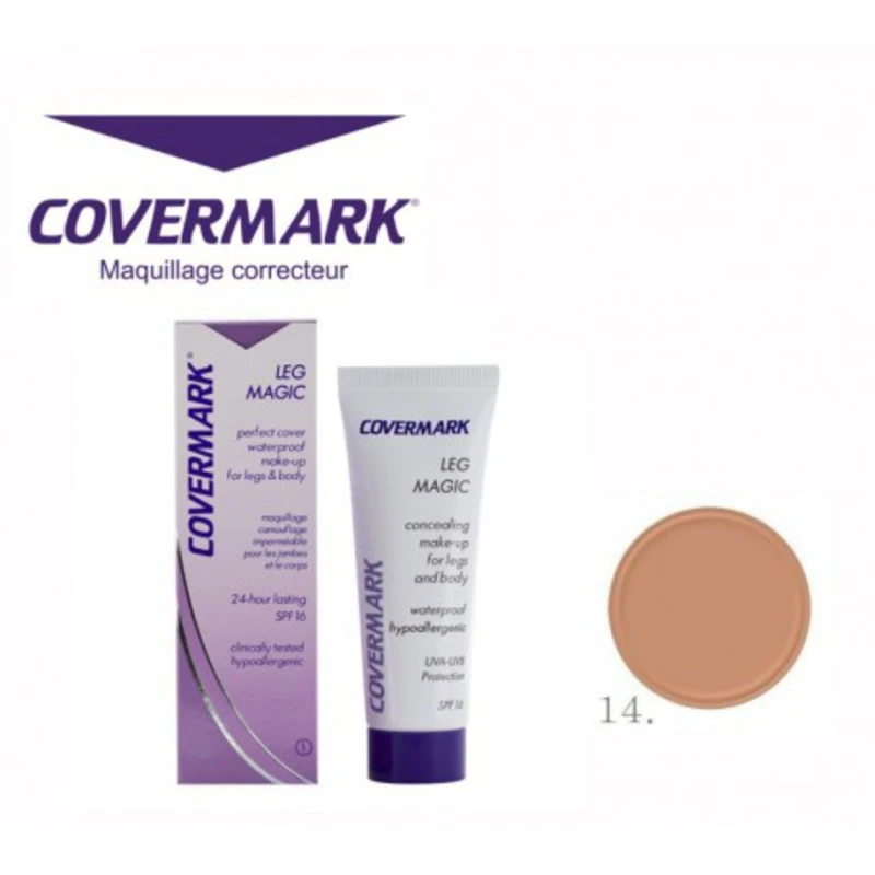 LEG MAGIC ML30 11 LEG MAGIC ML30 - immagine 11