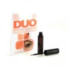 DUO BRUSH ON DARK ADHESIVE WITH VITAMINS