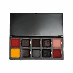 ENCORE ALCOHOL PALETTE BLOOD EDITION