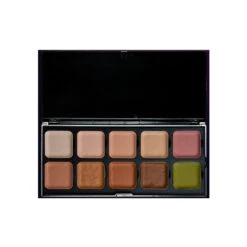 ENCORE ALCOHOL PALETTE SKIN COVER UP