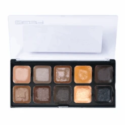 ENCORE ALCOHOL PALETTE SKT EBONY