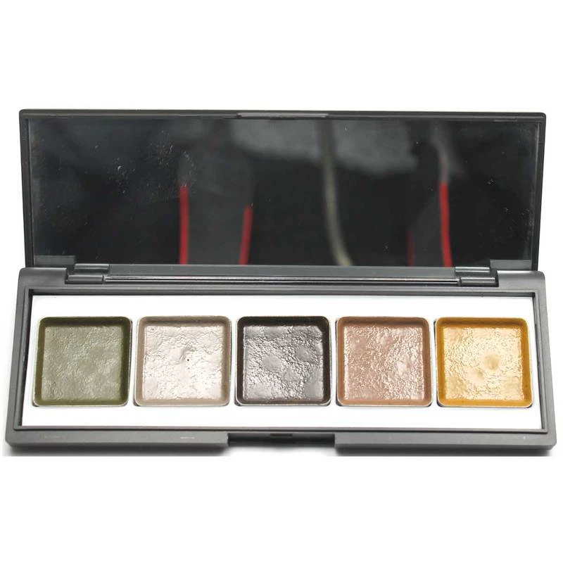 VENOM ALCOHOL PALETTE DECAY 2 VENOM ALCOHOL PALETTE DECAY - immagine 2