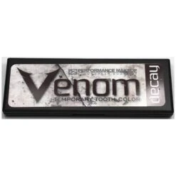 VENOM ALCOHOL PALETTE DECAY