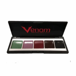 VENOM ALCOHOL PALETTE SFX