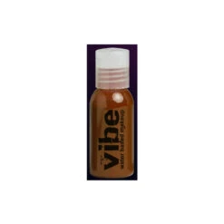 VIBE BROWN 1OZ.