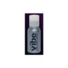 VIBE METALLIC SILVER 1OZ.