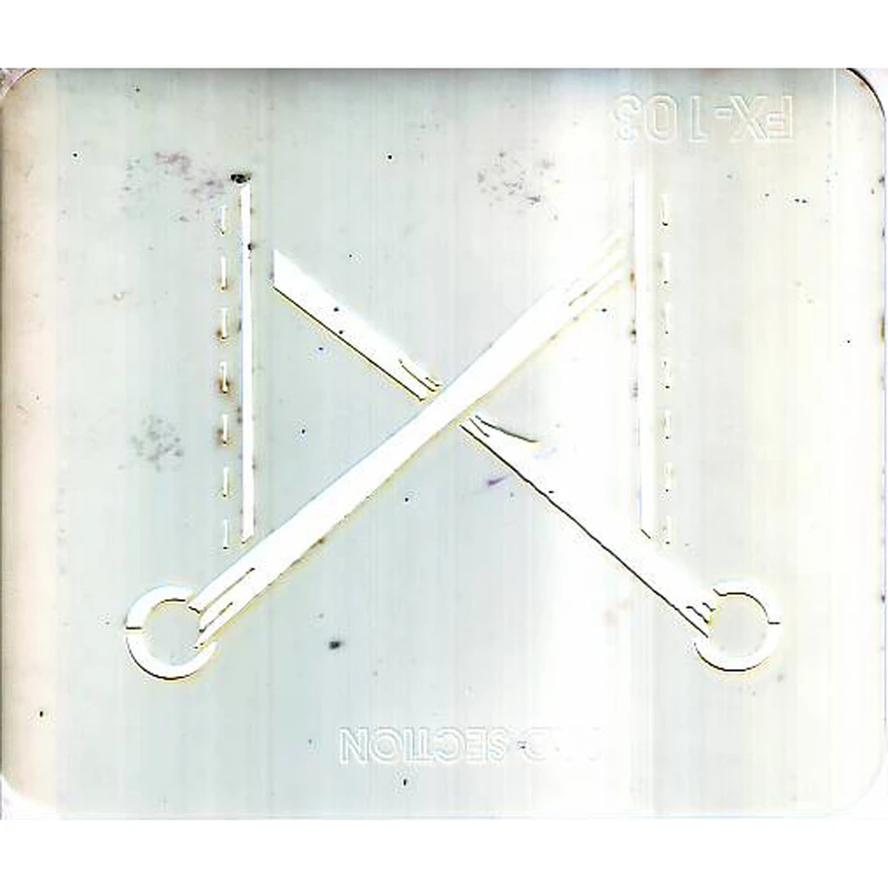 RIBBON CORSET 3 RIBBON CORSET - immagine 3