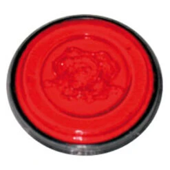 Eulenspiegel ACQUACOLOR FLUO 12ML ROSSO NEON