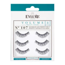 NATURALITES 107 MULTIPACK