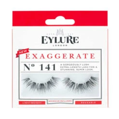 EYLURE EXAGGERATE 141