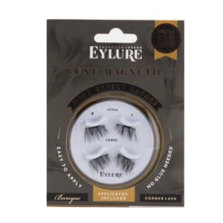 CIGLIA MAGNETICHE BAROQUE CORNER