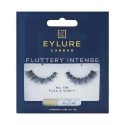 CIGLIA FLUTTERY INTENSE 178