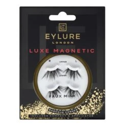 CIGLIA MAGNETICHE HEART ACCENT