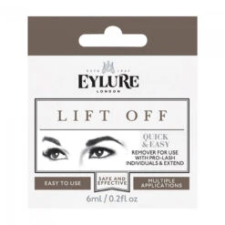 LIFTOFF REMOVER X SUPERFIX