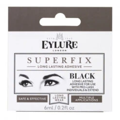 SUPERFIX NERA 6 ML