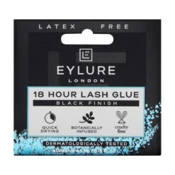 COLLA PER CIGLIA NERA 18HOURS 4,5ML