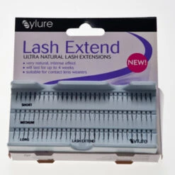 CIGLIA SINGOLA CON NODINO PRO-LASH INDIVIDUALS CON NODINO